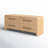 Cruz Wood 4 Drawer Dresser-954742373