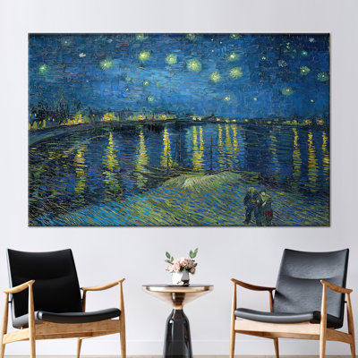 Print on Canvas