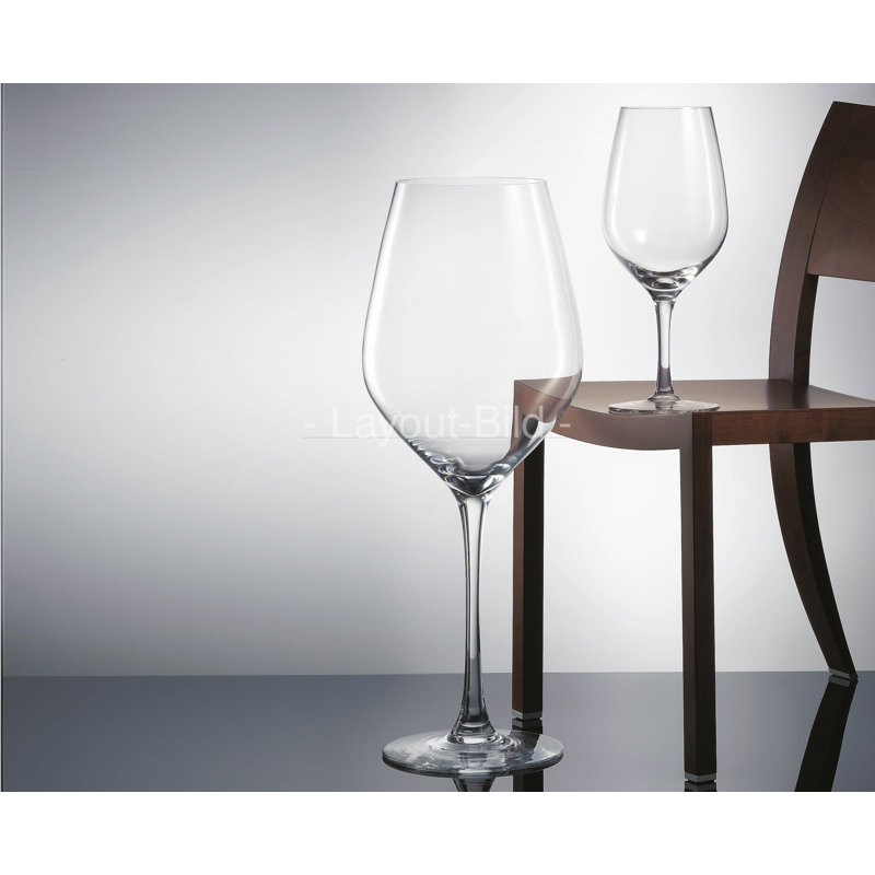 Bordeaux Jumbo Cup Smooth