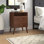 Breux 22.5'' W Particle Board / Chipboard Nightstand