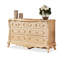 Armoire d'appoint Champagne Gold-1733425846
