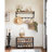 8 Pair Shoe Rack-688121007