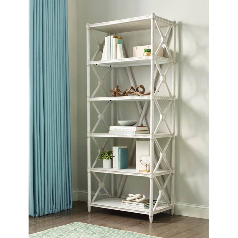 Janni Bookcase