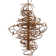 20 - Light Chandelier