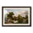Framed Print with Mat