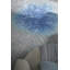 Tapis intérieur bleu Nourison Prismatic-860638095