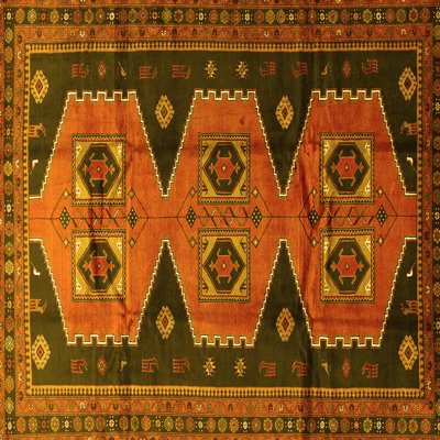 Laroya Washable Oriental Indoor Rug