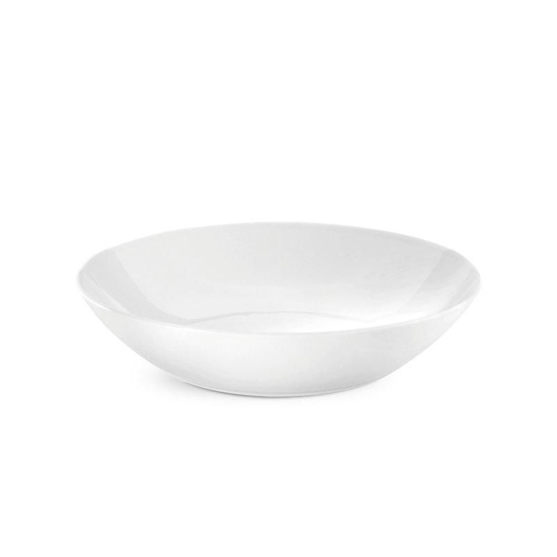 Cecil Shallow 4.5 Qt Serving Bowl