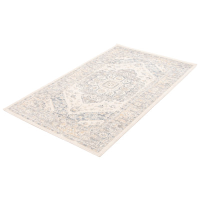 Karr Blue Rug