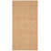 Colon Hooked Beige Indoor/Outdoor Rug