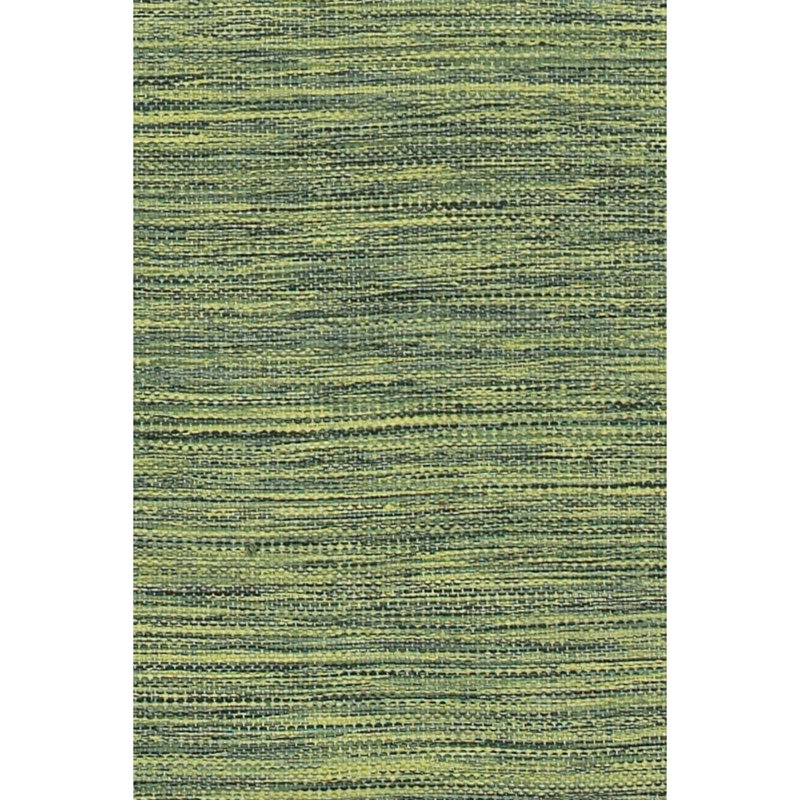India Handmade Cotton Area Rug, Rectangle 5' x 7'6"