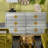 Delphine Six Drawer Credenza