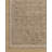 17 Stories Bethalto Taupe / Bone Area Rug-320023513