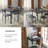Extendable Solid Wood Dining Table-97801620