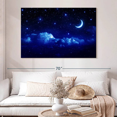 Ciel nocturne Alvord