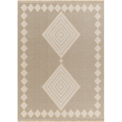 Karyssa Machine Washable Indoor Rug