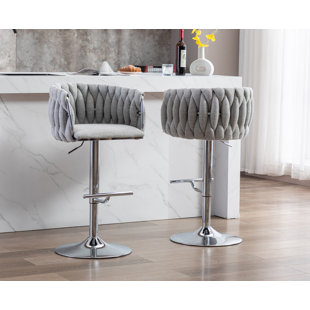 Studio Work Stool, Fixed - 28 Inch, Pewter