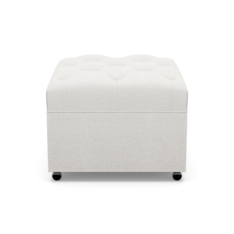Square Ottoman, 8240-99