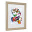 Art encadré «Mario»-430586047-430586046