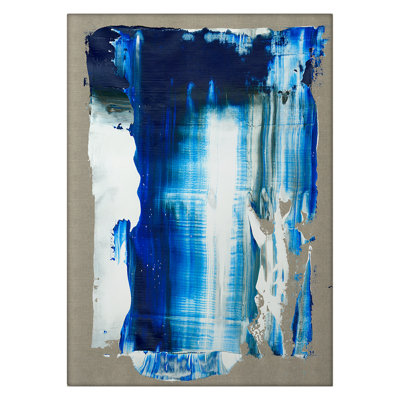 «Blur 31» par PC Ngo - reproduction sur toile