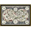 Celestial World Giclee Print by David Phoenix