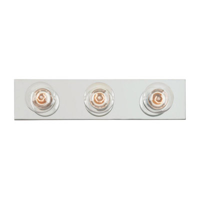 Finzel 3 - Light Bath Bar