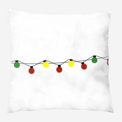  Coussin Christmas