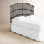 Blackadore Headboard-1238026061