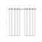 Curtain Panel, 2pcs Set, Grommet, Living Room, Bedroom, Kitchen-1353975183-1353975181
