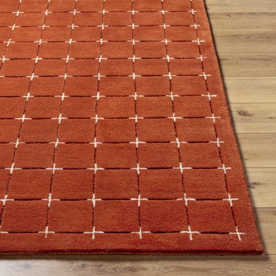 Tapis Mallory