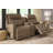 Dziyah 60'' Upholstered Reclining Loveseat-571496500