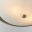 Arkwright Glass Flush Mount-6380425