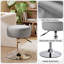 Crofford Iron Accent Stool-727062326