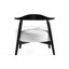 Chaise d'appoint moderne