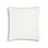 Noah Velvet Square Accent Pillow