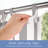 Stripe Outdoor Tab Top Panel-16618403-16618409