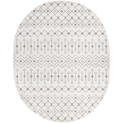 Abstract Indoor Rug