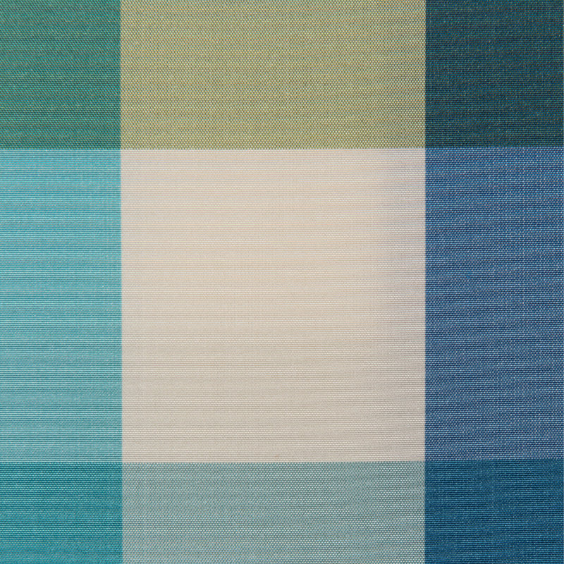 Verdun Plaid, Pool