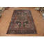 Tapis traditionnel à teinture végétale 10 x 16
