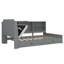 Lit plateforme Jungen-1988917745