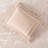 Warm Pink Comforter Twin/Twin Xl - And Crushed Velvet Soft