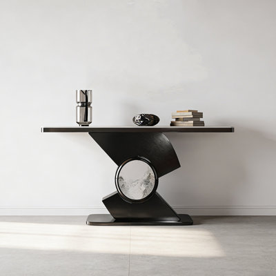 Console Modern Minimalist Luxury