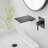 Wall Mounted Optional Single-handle Bathroom Faucet-87349158