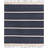 Iustin Cotton Striped Indoor Rug-1323460802