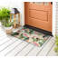 Non-Slip Outdoor Doormat