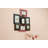 Black Bevelled Picture Frame
