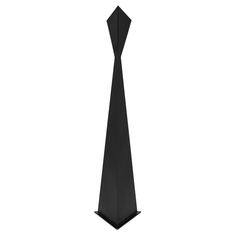 Lampe sur pied 68 po Bat
