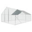 Outdoor Chicken Coop-459090110
