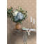 Papier peint texturé non tissé Plaster Timeless Bloom Pi.-1012867221