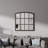 ARCHED WINDOW MIRROR-1311869192-1311869197